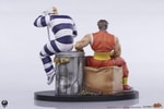 Cody & Guy (Prototype Shown) View 9