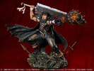 Guts (Black Swordsman Version) (Prototype Shown) View 6
