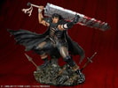Guts (Black Swordsman Version) (Prototype Shown) View 8