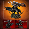 Guts (Black Swordsman Version) (Prototype Shown) View 2
