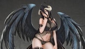 Albedo (Negligee Version) (Prototype Shown) View 5