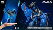 Thundercracker MDLX (Prototype Shown) View 22