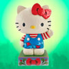 Hello Kitty Classic Big (Prototype Shown) View 1