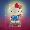 Hello Kitty Classic Big (Prototype Shown) View 2