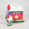 Hello Kitty’s Store Light Up Village (Prototype Shown) View 5