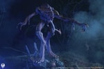 Pumpkinhead (Prototype Shown) View 5