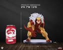 Sabretooth Collector Edition (Prototype Shown) View 2