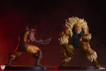 Sabretooth (Classic Edition) (Prototype Shown) View 17