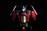 Optimus Prime Mechanic (Prototype Shown) View 1