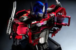 Optimus Prime Mechanic (Prototype Shown) View 4