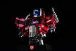 Optimus Prime Mechanic (Prototype Shown) View 5