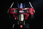 Optimus Prime Mechanic (Prototype Shown) View 6