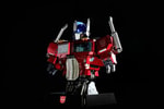 Optimus Prime Mechanic (Prototype Shown) View 7