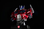 Optimus Prime Mechanic (Prototype Shown) View 8