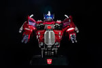 Optimus Prime Mechanic (Prototype Shown) View 9