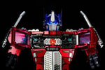 Optimus Prime Mechanic (Prototype Shown) View 10