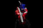 Optimus Prime Mechanic (Prototype Shown) View 12