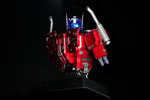 Optimus Prime Mechanic (Prototype Shown) View 14