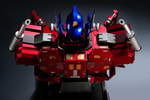 Optimus Prime Mechanic (Prototype Shown) View 16