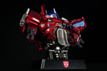 Optimus Prime Mechanic (Prototype Shown) View 17