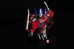 Optimus Prime Mechanic (Prototype Shown) View 18