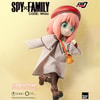 Anya Forger (Winter Costume Version) (Prototype Shown) View 5
