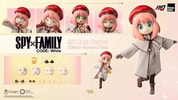Anya Forger (Winter Costume Version) (Prototype Shown) View 17