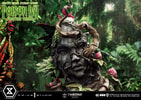Poison Ivy Seduction Throne (Prototype Shown) View 3