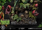 Poison Ivy Seduction Throne (Prototype Shown) View 17