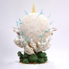 Zenitsu Agatsuma: Thunder Breathing First Form Thunderclap and Flash (Prototype Shown) View 6