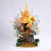 Zenitsu Agatsuma: Thunder Breathing First Form Thunderclap and Flash (Prototype Shown) View 7