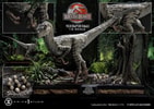 Velociraptor Female Collector Edition (Prototype Shown) View 9