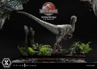 Velociraptor Female Collector Edition (Prototype Shown) View 13