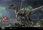 Velociraptor Female Collector Edition (Prototype Shown) View 5