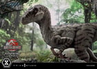 Velociraptor Female Collector Edition (Prototype Shown) View 21