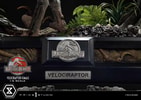 Velociraptor Female Collector Edition (Prototype Shown) View 25