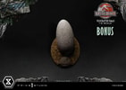 Velociraptor Female Bonus Version (Prototype Shown) View 4