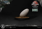 Velociraptor Female Bonus Version (Prototype Shown) View 7