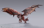 Rathalos (Prototype Shown) View 4