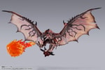 Rathalos (Prototype Shown) View 7