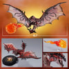 Rathalos (Prototype Shown) View 2