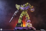 Devastator (Prototype Shown) View 4
