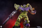 Devastator (Prototype Shown) View 5