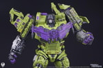 Devastator (Prototype Shown) View 13