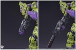 Devastator (Prototype Shown) View 14