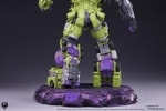 Devastator (Prototype Shown) View 16