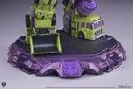 Devastator (Prototype Shown) View 19