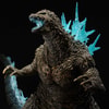 Godzilla 2023 (Heat Ray Version) (Prototype Shown) View 1