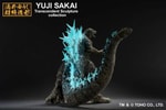 Godzilla 2023 (Heat Ray Version) (Prototype Shown) View 9