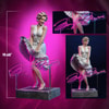Marilyn Monroe Deluxe (Prototype Shown) View 2